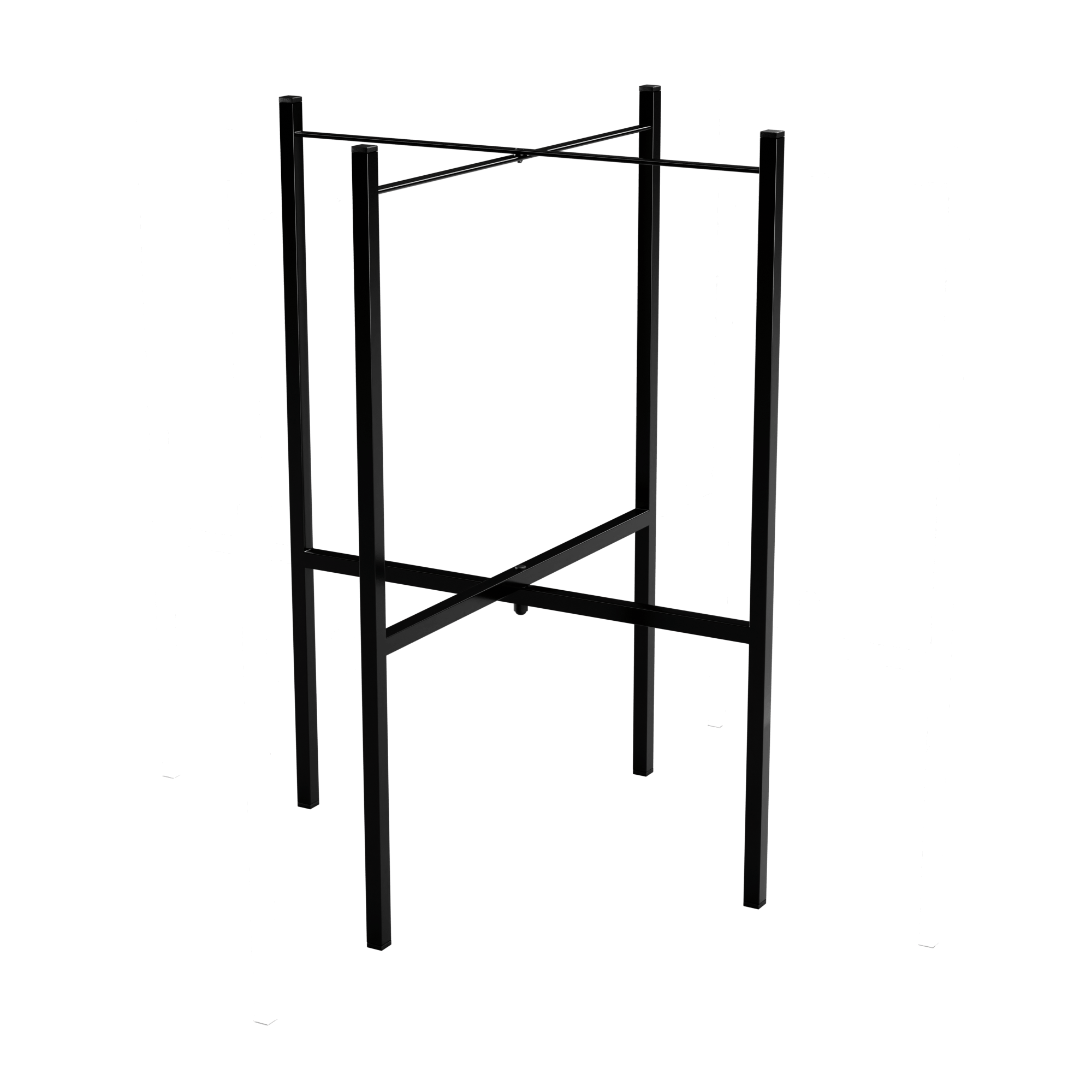 Table Stand for Round Design Trays Ø 39 cm - HappyTrays System