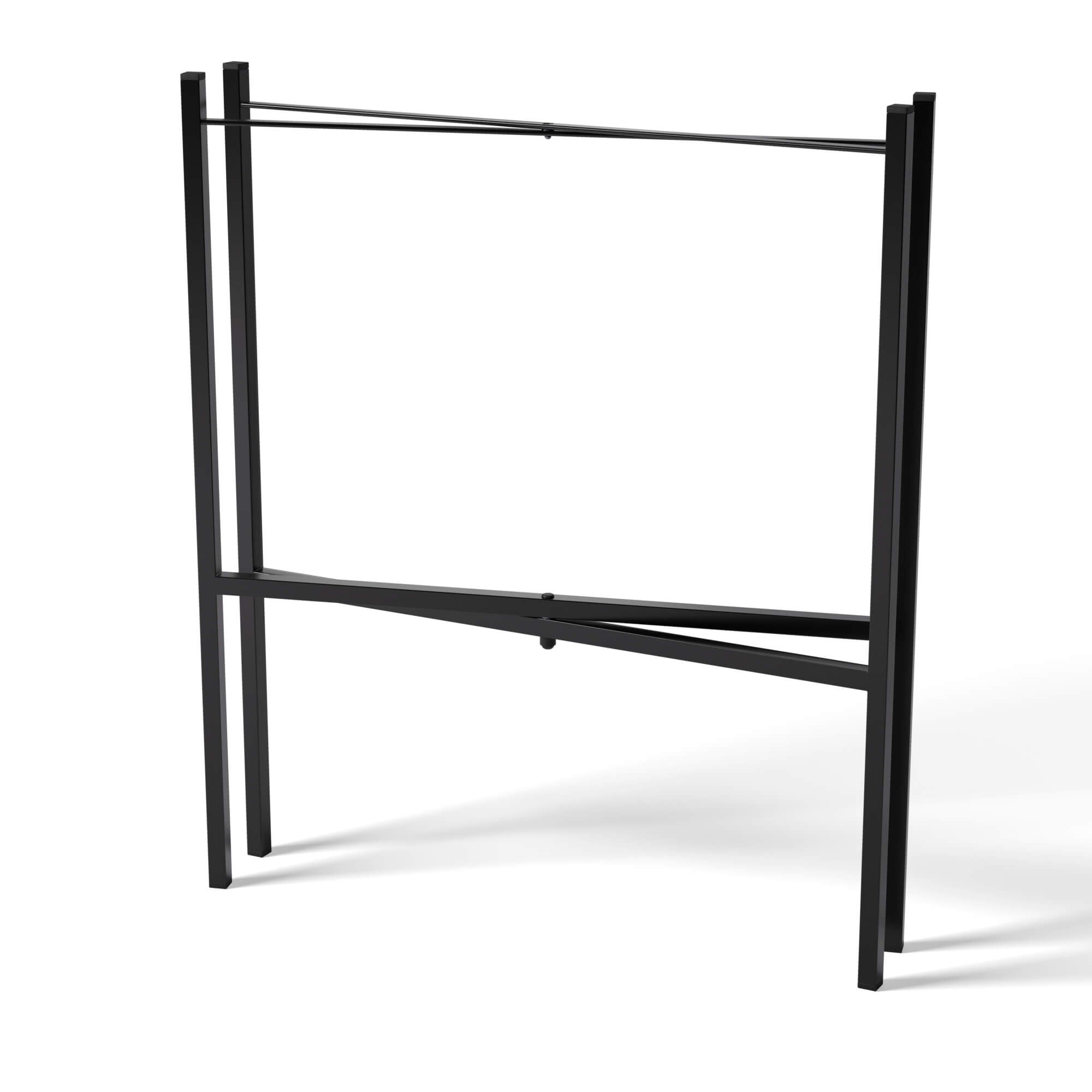 Table Stand for Round HappyTrays 46 cm EU