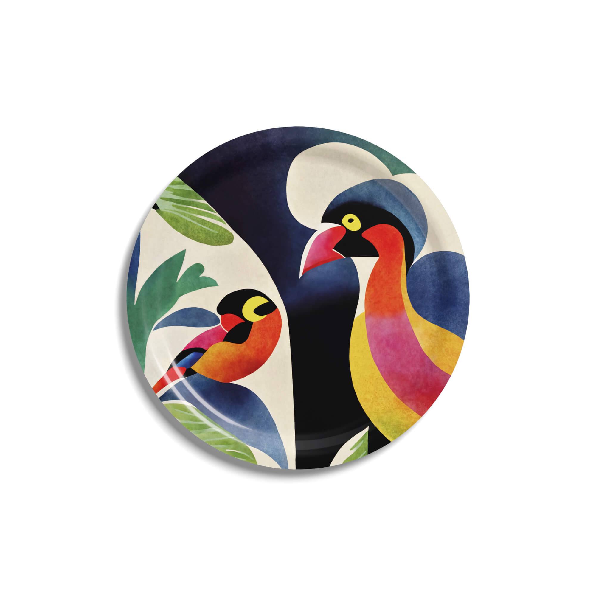 Geschenk-Set Frank the Bird