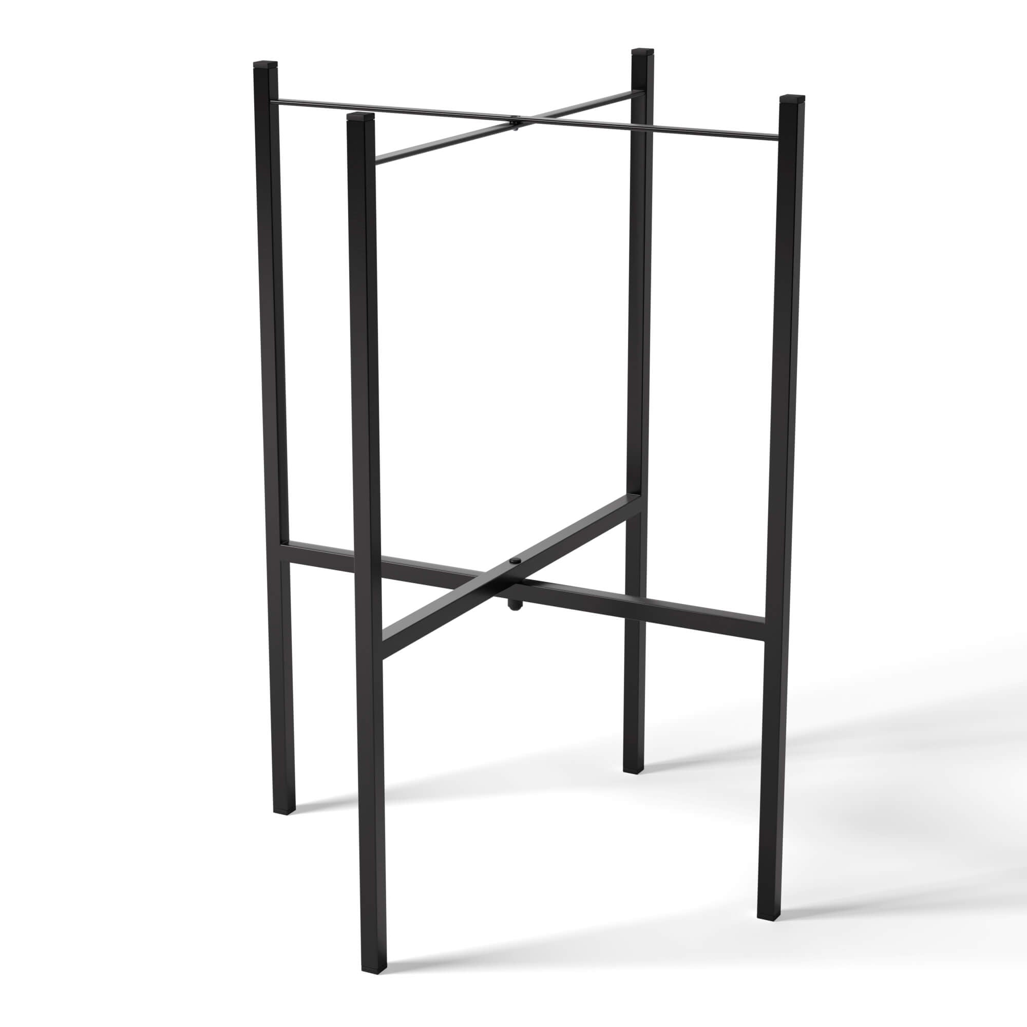 Table Stand for Round Design Trays Ø 39 cm - HappyTrays System