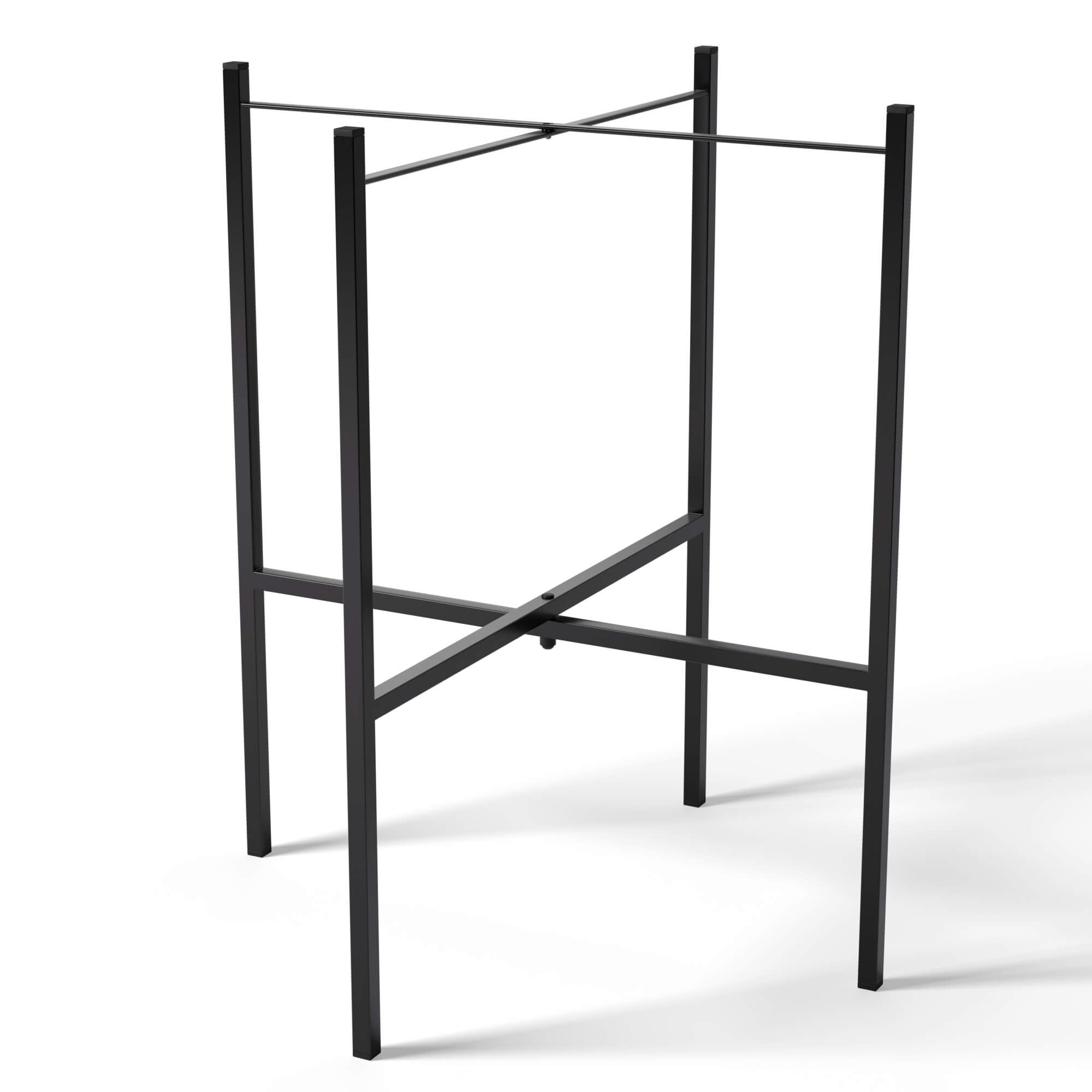 Table Stand for Round Design Trays Ø 46 cm - HappyTrays System